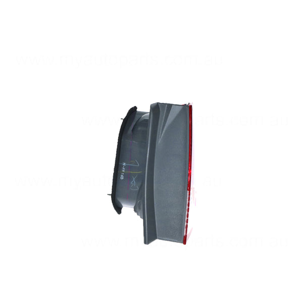 Tail Lamp Drivers Side OEM Suits Honda Civic 8th Generation FD 2006 to 2008