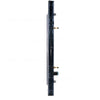 Radiator 35 / 35 mm Plastic Aluminium 450 x 908 x 36 mm Automatic 4.5L L TB45E Aftermarket Suits Nissan Patrol GU/Y61 1997 to 2016