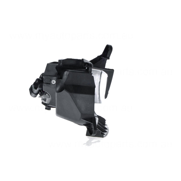 Fog Lamp Drivers Side OEM Suits Mazda 3 BL Maxx Sport2009 to 2011