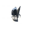 Door Mirror Passenger Side OEM Suits Nissan Patrol Ti/St-L Y62 2012 to 2017