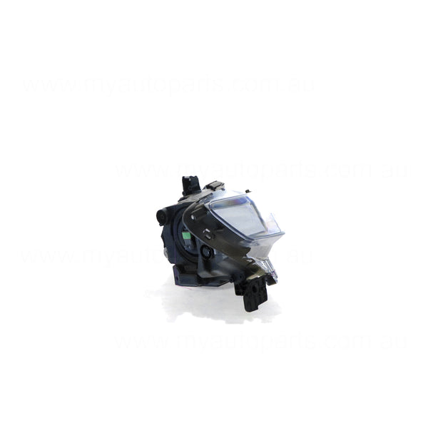 Projector Head Lamp Drivers Side OEM Suits Honda Odyssey RB 2011 to 2014
