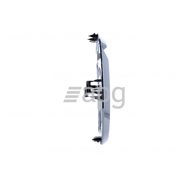 Mazda MX-30 OEM Grille Emblem 04/2021 to 05/2023 - DN4E51740