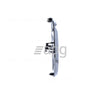 Mazda MX-30 OEM Grille Emblem 04/2021 to 05/2023 - DN4E51740