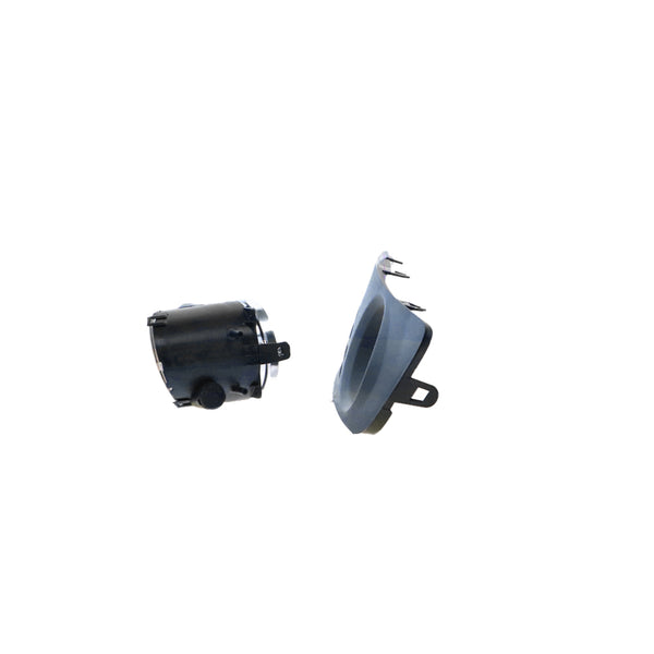 Fog Lamp Drivers Side Certified Suits Volvo XC70 BZ 2007 to 2010