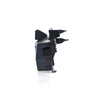 Front Bar Bracket Drivers Side OEM Suits Mazda 3 BK 2006 to 2009