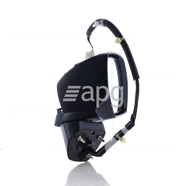 Door Mirror Drivers Side OEM Suits Honda Odyssey RB 2009 to 2014