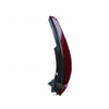 Tail Lamp Drivers Side OES  Suits Volvo XC60 DZ 2009 to 2013