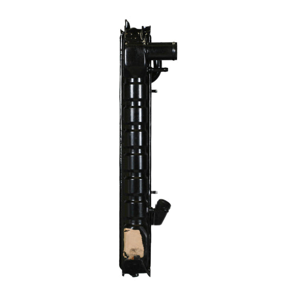Radiator 35 / 38 mm Brass Copper 740 x 458 x 32 mm Automatic 3.0,4.2L L RB30,TB42E Aftermarket Suits Nissan Patrol GQ 1987 to 1997