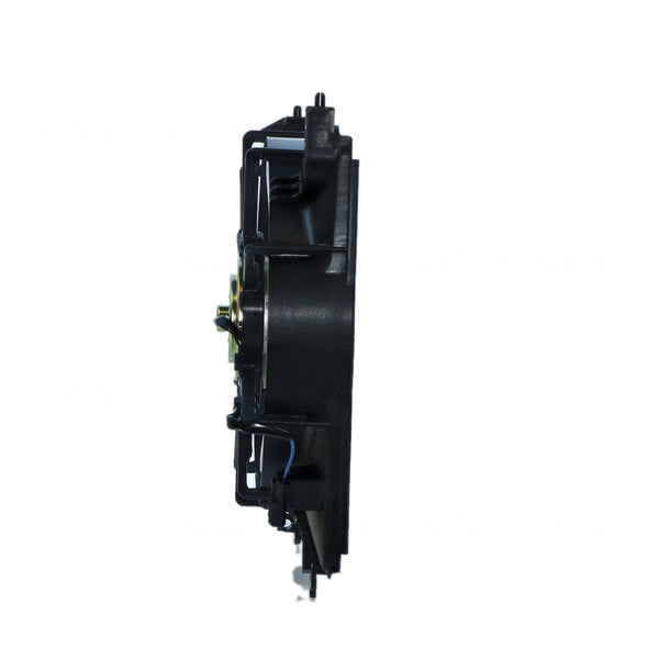Radiator Fan Assembly Aftermarket suits Honda