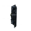 Radiator Fan Assembly Aftermarket suits Honda