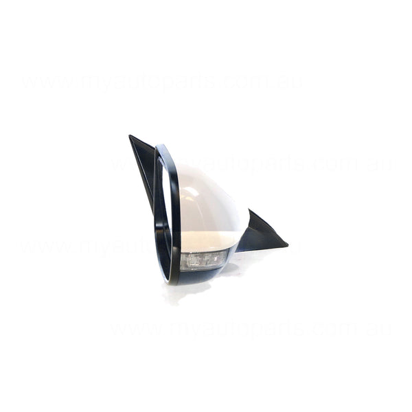 Door Mirror Drivers Side OEM Suits Honda Accord CU 2008 to 2015
