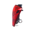 Tail Lamp Drivers Side Aftermarket Suits Mazda 323 Astina BJ 5 Door Hatch 6/2002 to12/2003