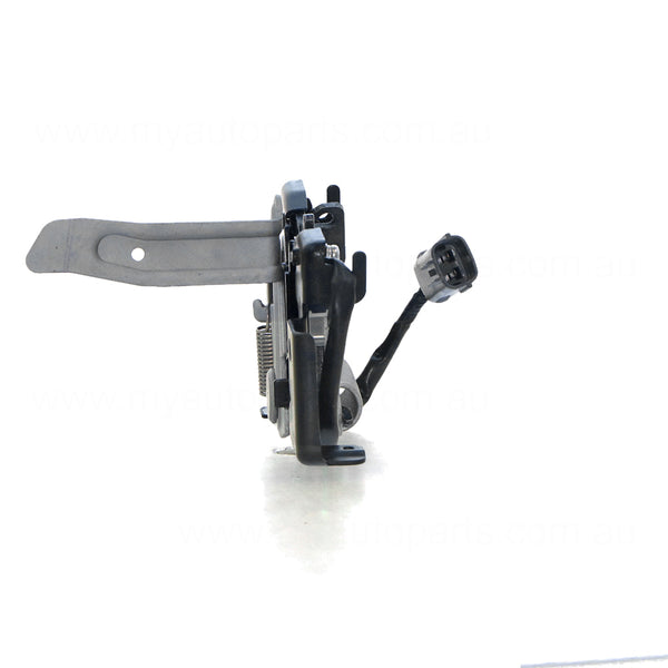 Bonnet Latch OEM Suits Mazda 3 BK 2004 to 2009