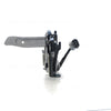 Bonnet Latch OEM Suits Mazda 3 BK 2004 to 2009