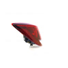 Tail Lamp Passenger Side Certified Suits Mazda 2 DJ 2014 to 2019