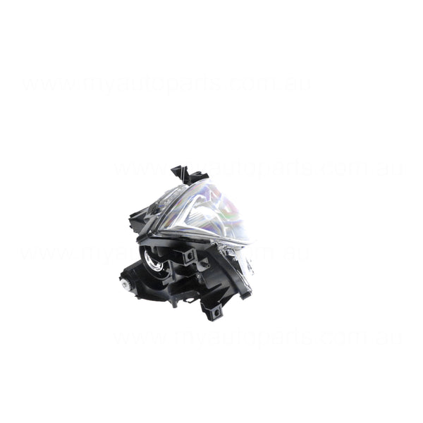 Xenon Head Lamp Drivers Side OEM Suits Mazda 6 Sport/Touring GH 3/2010 to 12/2012