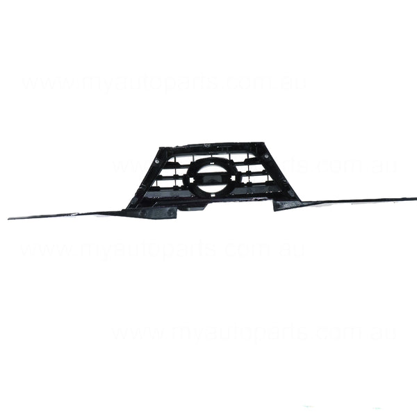 Grille OEM Suits Nissan Juke F15 2013 to 2014