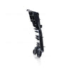 Front Bar Grille Passenger Side OEM Suits Mazda 323 BJ 2001 to 2004