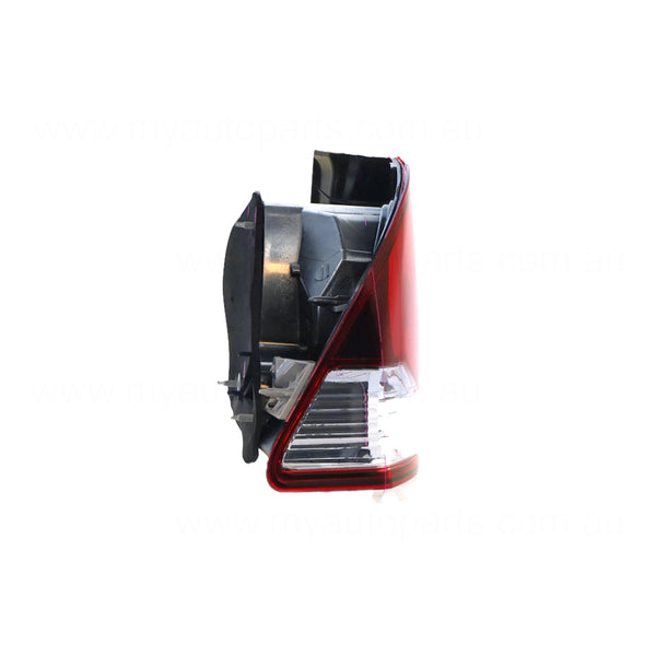 Tail Lamp Passenger Side Certified Suits Honda Civic 8th Generation FD 2009 to 2012