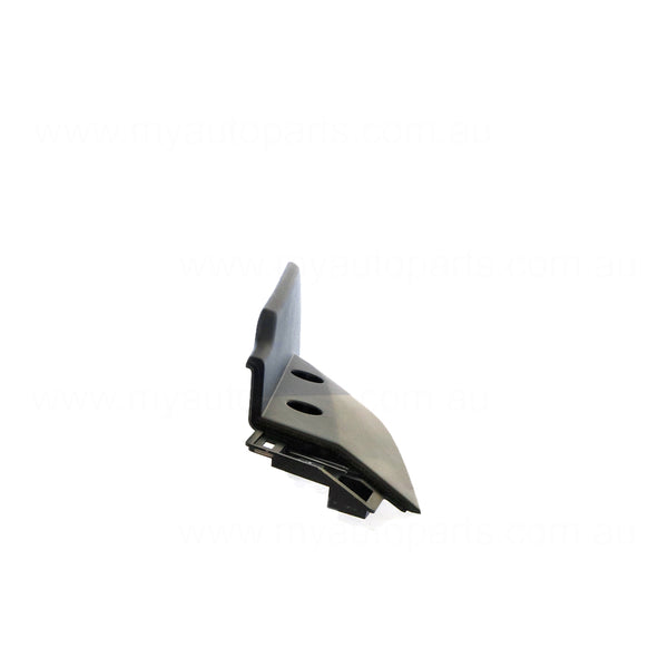 Front Bar Spoiler OEM Suits Nissan Navara D40 2008 to 2015