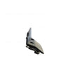 Front Bar Spoiler OEM Suits Nissan Navara D40 2008 to 2015