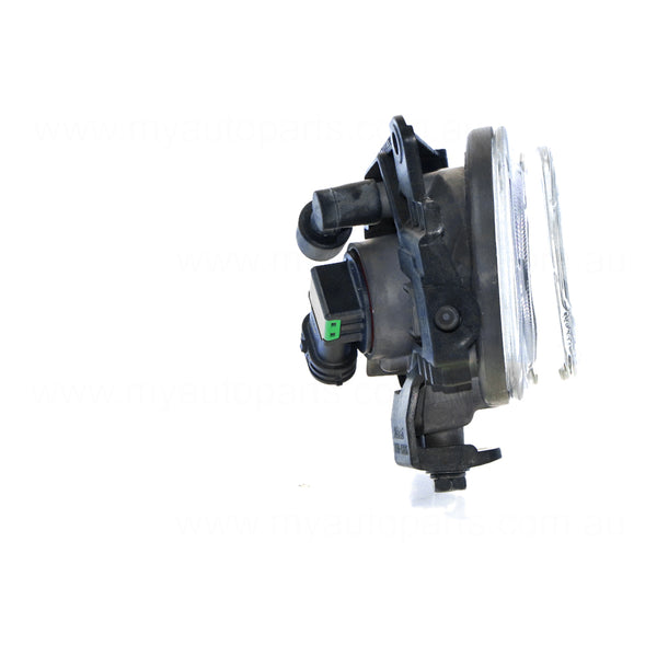 Fog Lamp Drivers Side OEM Suits Mazda CX-7 ER 2006 to 2012