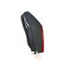 Tinted Tail Lamp Drivers Side OEM Suits Honda Jazz GD 2006 to 2008