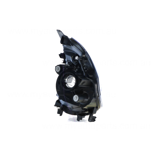 Head Lamp Drivers Side OEM Suits Honda Jazz GLi GD 2004 to 2008