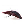 Tail Lamp Drivers Side OEM Suits Nissan Tiida C11 Hatch 12/2009 To 12/2012