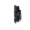 Radiator Fan Assembly Passenger Side Aftermarket suits