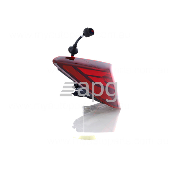 Tail Lamp Passenger Side OEM Suits Kia Cerato GT BD 10/2018 On