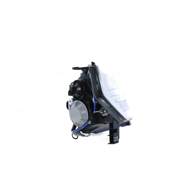 Head Lamp Drivers Side OEM Suits Nissan Maxima J31 1/2006 to 1/2009