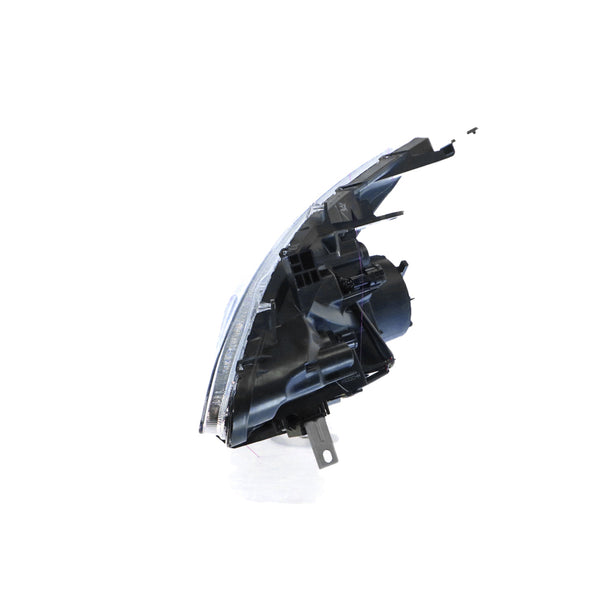 Xenon Electric Adjust Head Lamp Drivers Side OEM Suits Nissan Pulsar C12 2013 to 2016