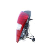 Tail Lamp Drivers Side Aftermarket Suits Mazda 323 BJ 9/1998 to 6/2002