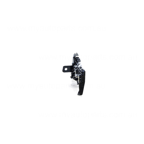 Rear Bar Bracket Drivers Side OEM suits Mazda 3