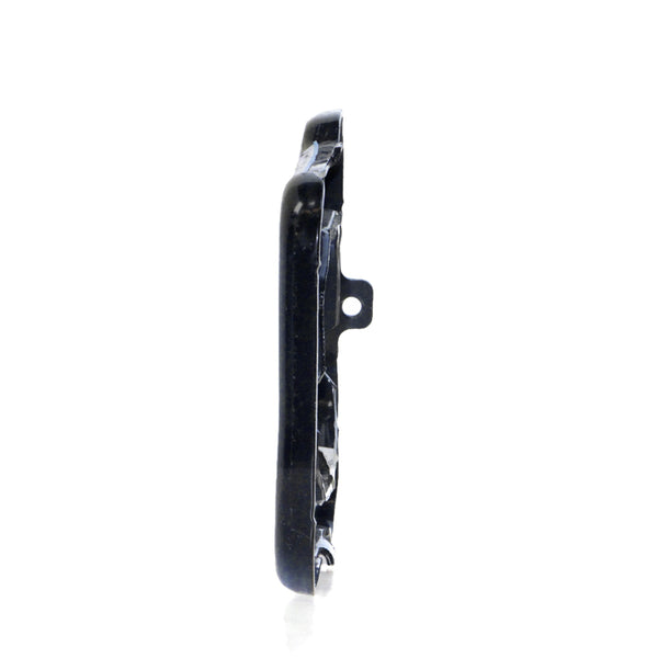 Front Bar Bracket Drivers Side OEM Suits Mazda 3 BK 2006 to 2009