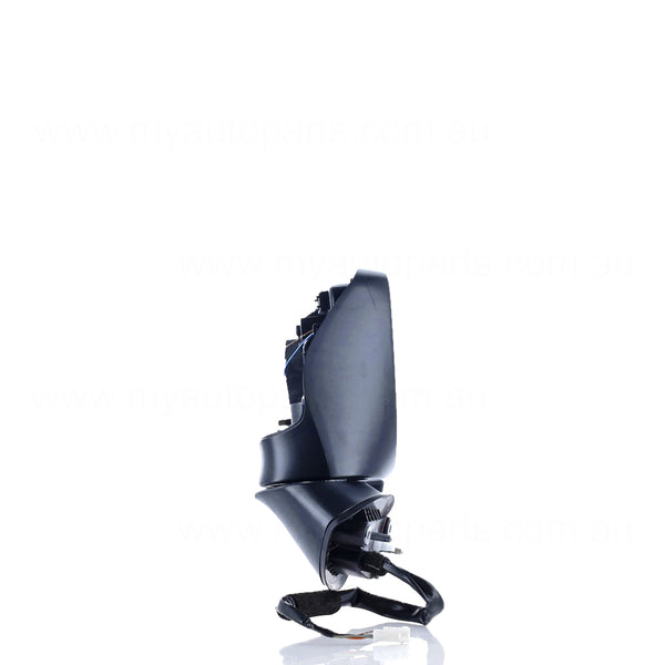 Mazda CX-3 OEM Door Mirror Drivers Side 03/2015 to 04/2017 - DG1L69121A