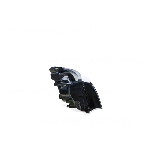 Head Lamp Passenger Side OEM Suits Kia Cerato TD 2009 to 2013