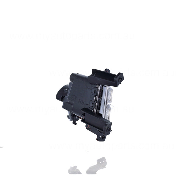 Kia Rio OEM Fog Lamp Drivers Side 06/2020 to 04/2021 - 92202H8150