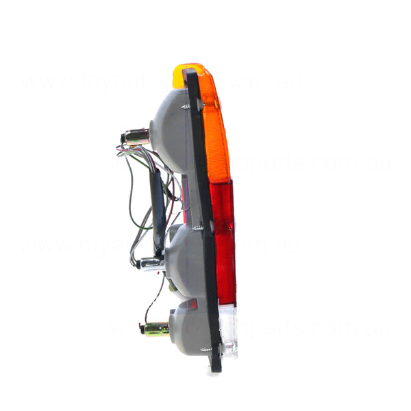 Tail Lamp Drivers Side Aftermarket Suits Nissan Patrol MQ 1980 to 1987