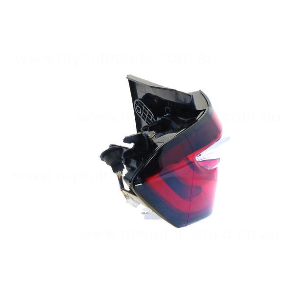 Tail Lamp Passenger Side OEM Suits Honda Odyssey RC 2/2014 On
