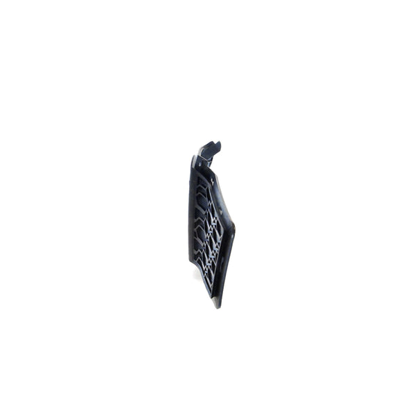 Front Bar Grille With Fog Light Mount Drivers Side OEM Suits Kia Cerato TD 5 Door Hatch 8/2010 to 3/2013