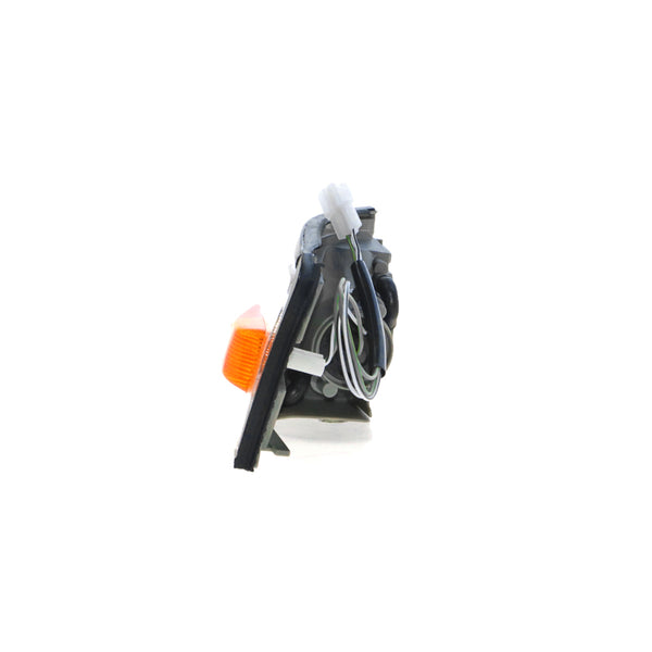 Front Park / Indicator Lamp Passenger Side Aftermarket Suits Mazda 626 GD/GV 1987 to 1991