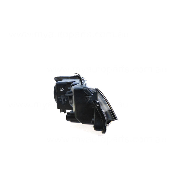Halogen Head Lamp Passenger Side OEM Suits Honda Accord Euro CL 2003 to 2005