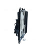 Radiator Fan Assembly Aftermarket suits Mazda CX-3 DK