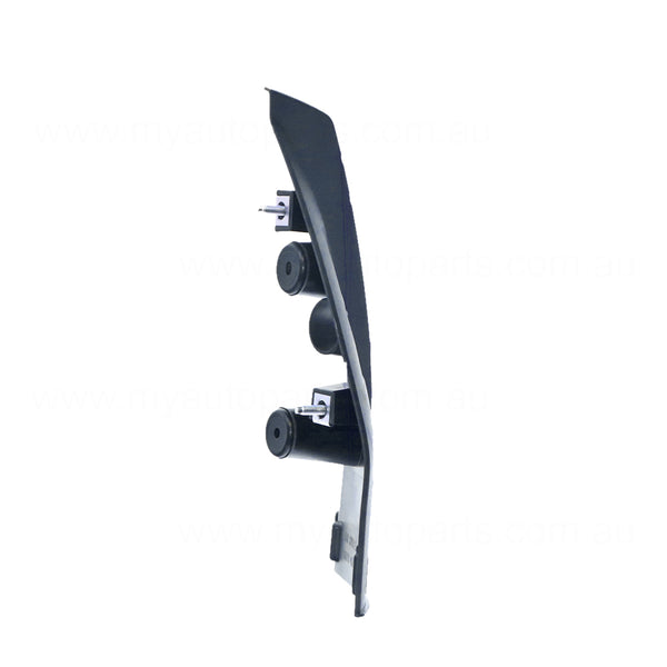 Front Bar Apron OEM suits Nissan Navara