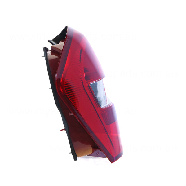 Tail Lamp Passenger Side Certified Suits Kia Cerato LD 5 Door Hatch 2/2004 to 12/2008