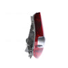 Tail Lamp Passenger Side Certified Suits Honda Jazz GLi GD 2002 to 2006