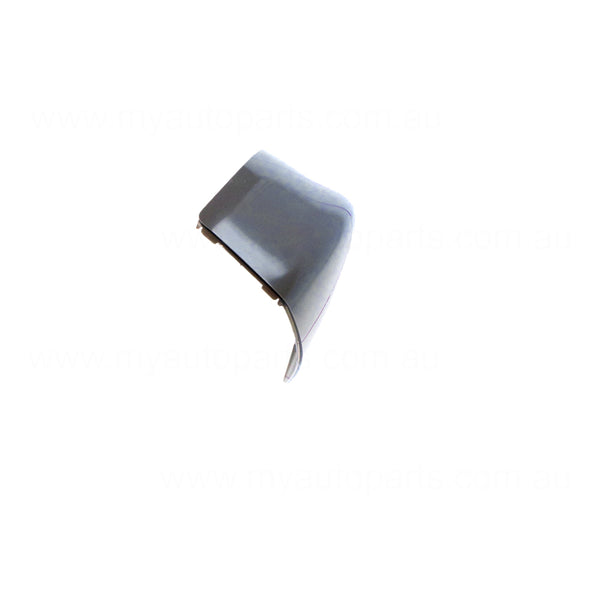 Electric Without Indicator Door Mirror Cover Passenger Side OEM Suits Nissan Pulsar C12 2013 to 2016