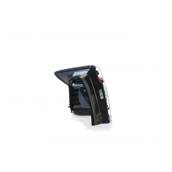 Tail Lamp Drivers Side OEM Suits Mazda 6 GH Sports/Touring 3/2010 to 12/12